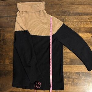 Nordstromom Signature Turtleneck Cashmere sweater